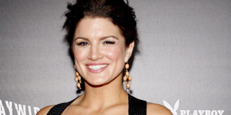Gina Carano Seemingly Shades ‘Star Wars’ Following Disney Settlement