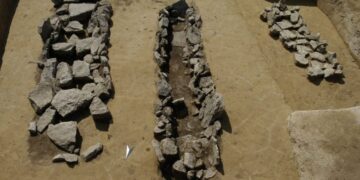 Cracking a 3,000-Year-Old Mystery: Rare Burials Reveal Secrets of the Late Bronze Age