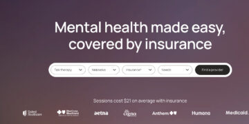 Grow Therapy Secures $150M to Expand Enterprise Partnerships for Mental Health Platform –