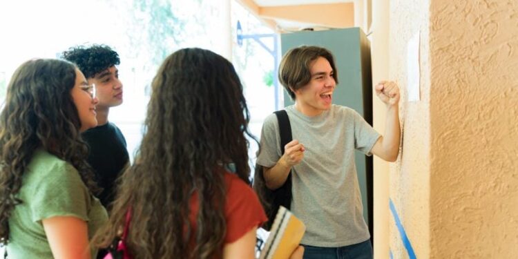 Letting Teens Start School Later Boosts Sleep, Health, and Grades