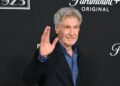 Harrison Ford Stuns Fans With Bedroom Confession On TV
