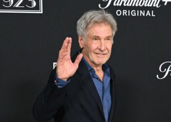 Harrison Ford Stuns Fans With Bedroom Confession On TV