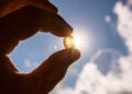 Researchers Find a Surprising Long COVID Clue in Major Vitamin D Trial