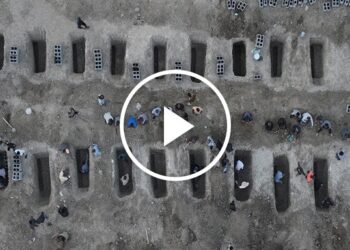 How We Analyzed the Strike on the Iranian School