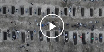 How We Analyzed the Strike on the Iranian School