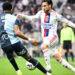 Ligue 1: Lyon draw against Le Havre as Marseille take third place