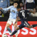 Europa League: French club Olympique Lyonnais grab late draw against Celta Vigo