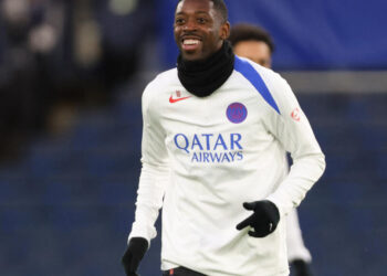 Champions League: PSG remain cautious ahead of second leg against Chelsea