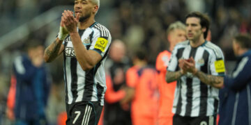 Champions League: Newcastle hold Barça to draw as Yamal saves spanish side