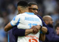 Ligue 1: OM get comeback win against OL and close in on podium