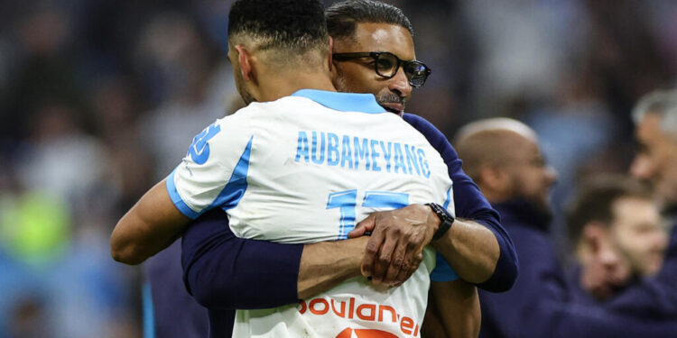 Ligue 1: OM get comeback win against OL and close in on podium