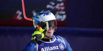 Paralympics: Jules Segers and Aurélie Richard win medals in alpine skiing