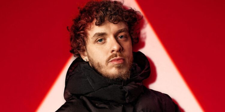 Jack Harlow Reveals Career Move That Made Him ‘Blacker’