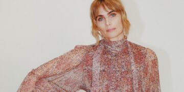 STRIIIKE Co-Founder Kristie Streicher Reveals the Most Common Eyebrow Mistakes and the Easy Ways to Fix Them