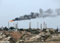 Trump Orders Strikes on Iran’s Vital Oil Hub