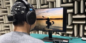 Think Closing Your Eyes Helps You Hear Better? Think Again