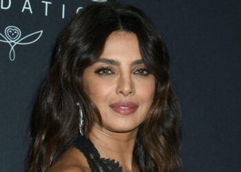 Priyanka Chopra Reflects On Why Her Music Career Didn’t Last