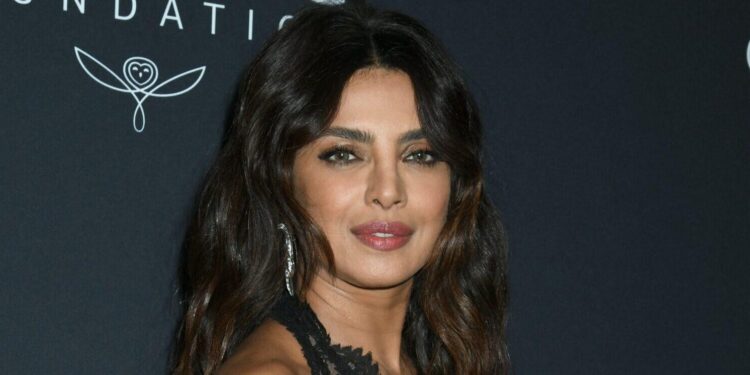 Priyanka Chopra Reflects On Why Her Music Career Didn’t Last