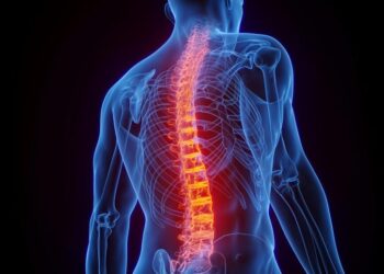 It’s Not Just Your Back: Chronic Pain Rewires How the Brain Hears