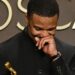 Michael B. Jordan Makes Surprise Stop After Oscar Win
