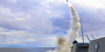 First U.S. Casualties Confirmed in Iran War