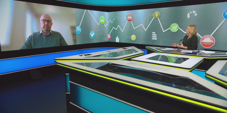 Iran war exposes Gulf economies' food, water vulnerability