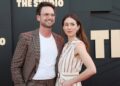 Patrick J. Adams and Troian Bellisario Share Sex of 3rd Baby