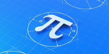 You Can Approximate Pi by Dropping Needles on the Floor