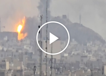 Trump’s War of Choice With Iran