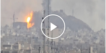 Trump’s War of Choice With Iran