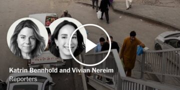 How Migrant Workers Have Been Affected by Iran’s Strikes