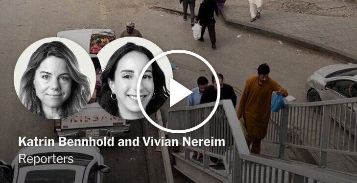 How Migrant Workers Have Been Affected by Iran’s Strikes