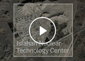 Why Trump Keeps Saying ‘Nuclear’