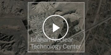 Why Trump Keeps Saying ‘Nuclear’