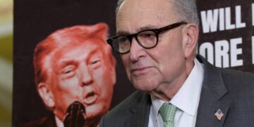 Effort to Stop Iran War Fails in U.S. Senate