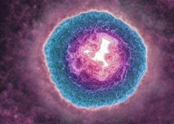 The Shingles Virus May Be Aging You More Quickly