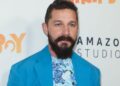 Shia LaBeouf Reportedly Arrested Again