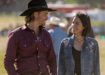 Will Yellowstone’s Kayce Start Dating on Marshals After Monica’s Death?