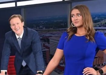 Texas News Anchors Address Feud Rumors After Viral On Air Bickering