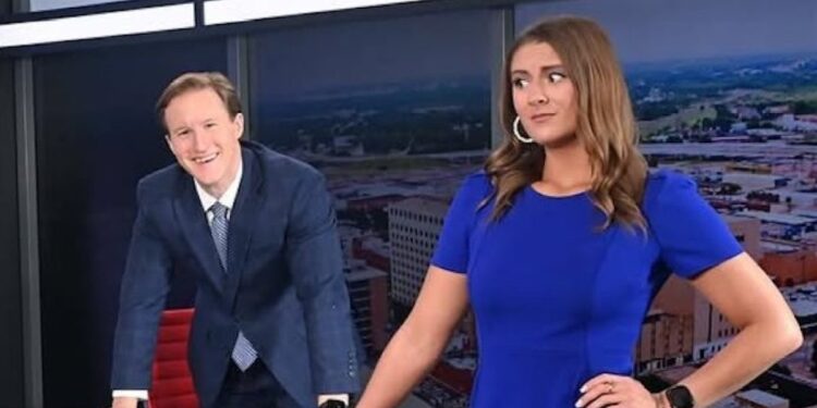 Texas News Anchors Address Feud Rumors After Viral On Air Bickering
