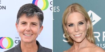 Inside Tig Notaro’s Friendship Falling Out With Cheryl Hines