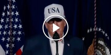 Behind Trump’s Reversal On Regime Change