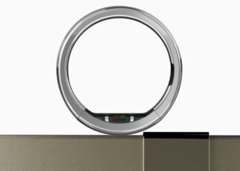 Ultrahuman’s new flagship smart ring has a 15-day battery