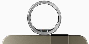 Ultrahuman’s new flagship smart ring has a 15-day battery