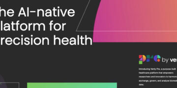 Verily and Samsung Partner to Integrate Galaxy Watch 8 into Precision Health Platform