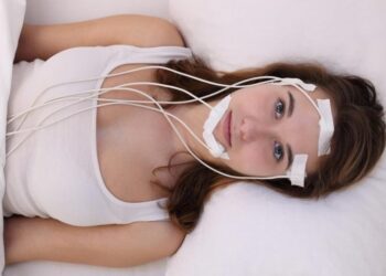 ADHD Brains Show Strange Sleep-Like Activity During Everyday Tasks