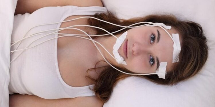 ADHD Brains Show Strange Sleep-Like Activity During Everyday Tasks