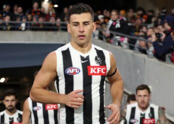 Nick Daicos’ long-term future at Collingwood, Footy Classified debate, Tasmania links, contract situation