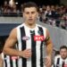 Nick Daicos’ long-term future at Collingwood, Footy Classified debate, Tasmania links, contract situation