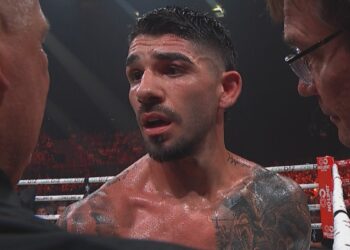 Michael Zerafa v Nikita Tszyu fight reaction, death threat revelations on podcast, Lachie Neale comparison